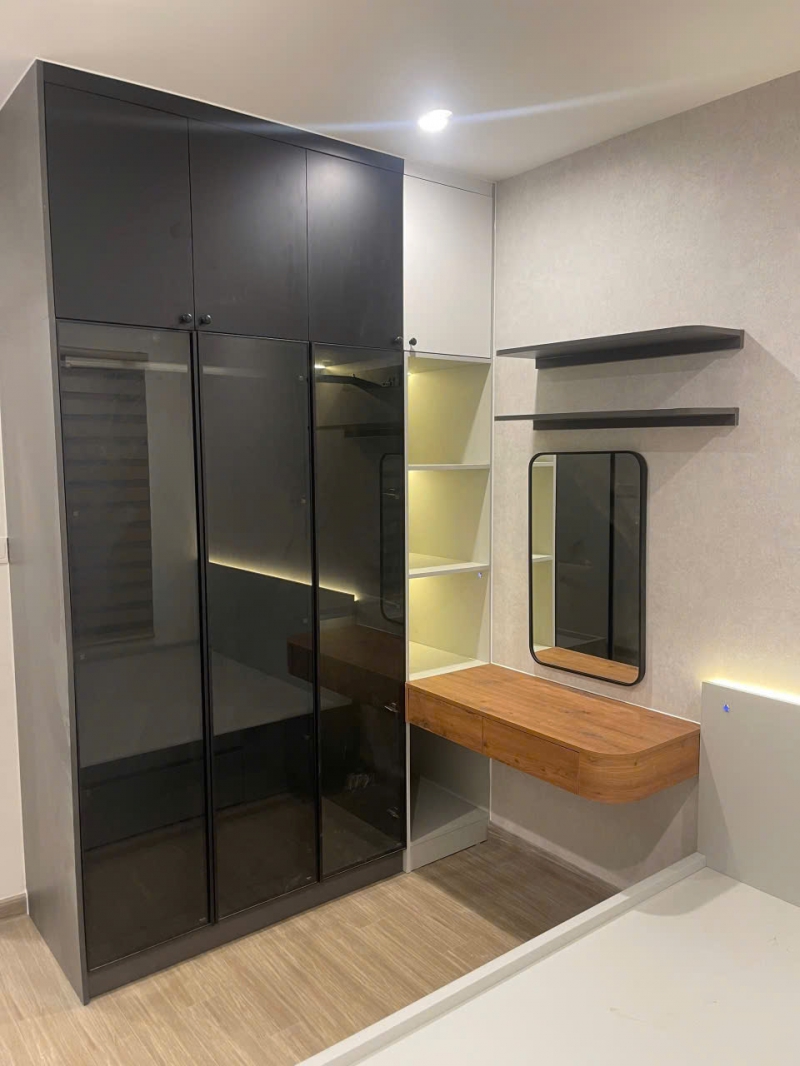 Xưởng đóng tủ áo tại Xã Phước Sơn