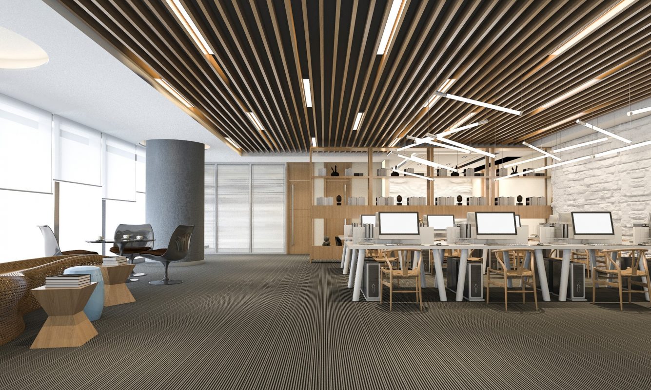 Xưởng gỗ công nghiệp MDF giá rẻ